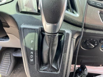 2015 Ford Transit-150 XLT