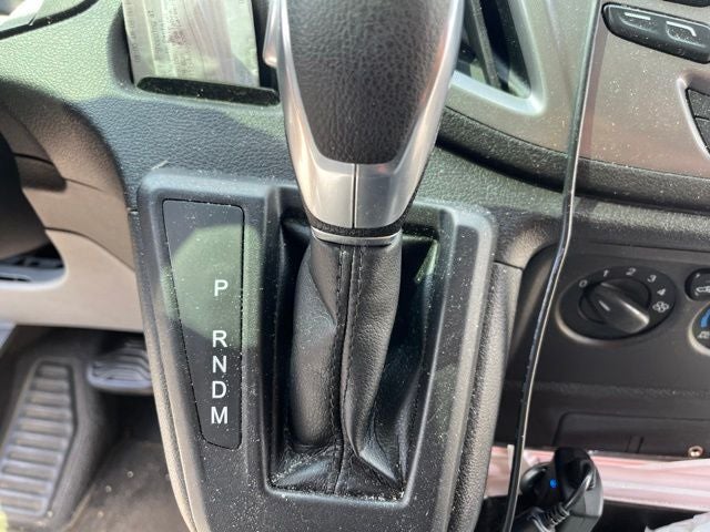 2015 Ford Transit-150 XLT
