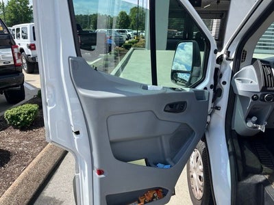 2015 Ford Transit-150 XLT