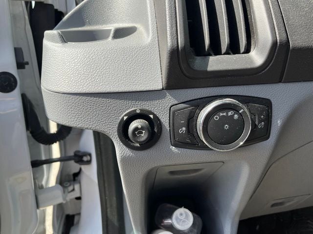 2015 Ford Transit-150 XLT