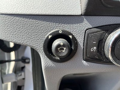 2015 Ford Transit-150 XLT