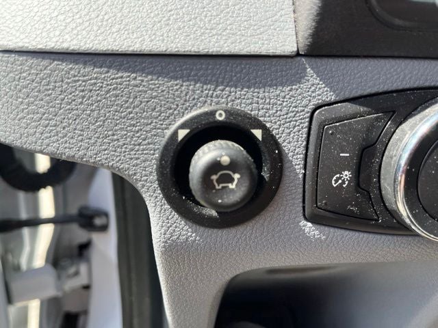 2015 Ford Transit-150 XLT