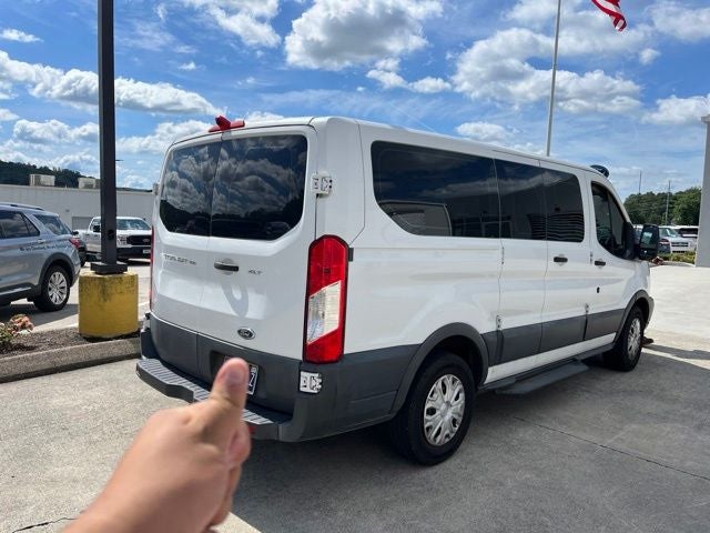 2015 Ford Transit-150 XLT