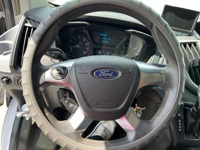 2015 Ford Transit-150 XLT