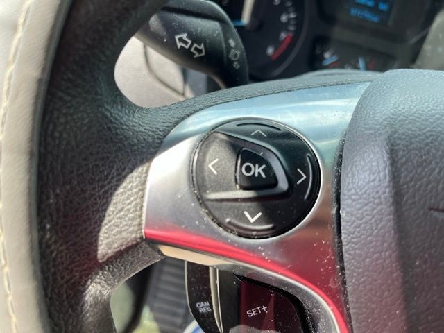 2015 Ford Transit-150 XLT
