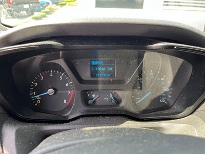 2015 Ford Transit-150 XLT