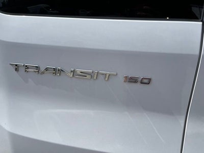 2015 Ford Transit-150 XLT