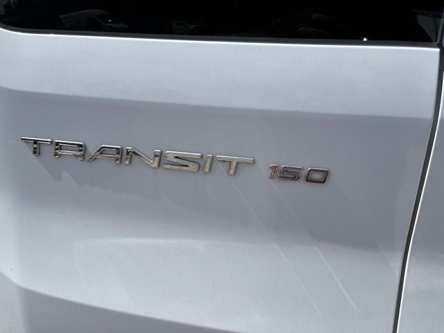 2015 Ford Transit-150 XLT