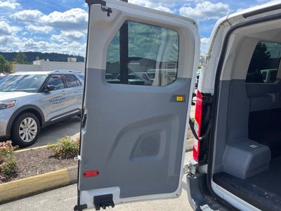 2015 Ford Transit-150 XLT