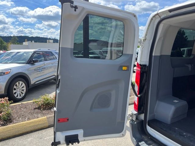 2015 Ford Transit-150 XLT
