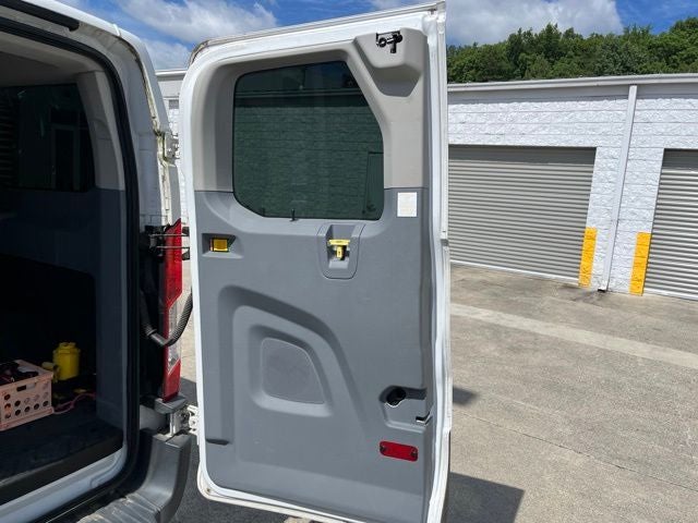 2015 Ford Transit-150 XLT