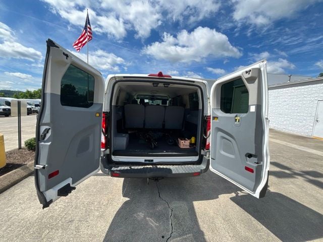 2015 Ford Transit-150 XLT
