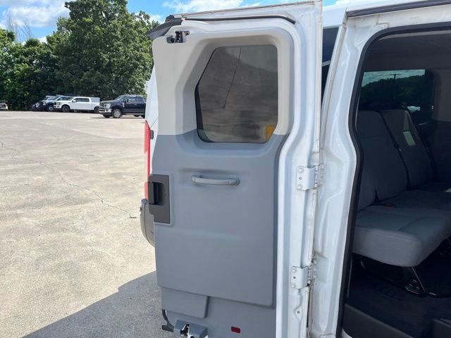 2015 Ford Transit-150 XLT