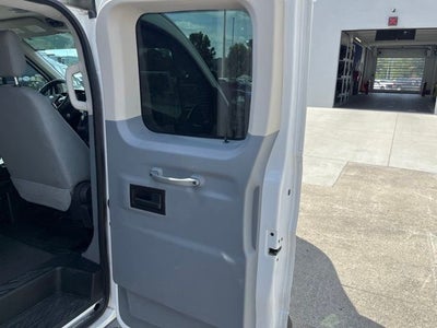 2015 Ford Transit-150 XLT