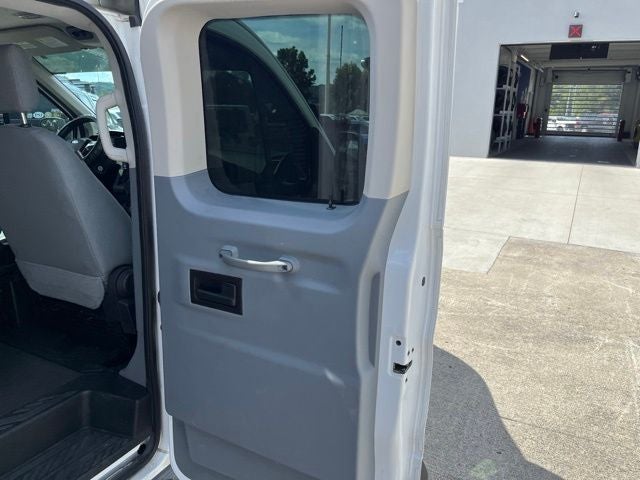 2015 Ford Transit-150 XLT