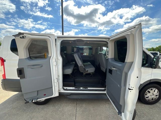 2015 Ford Transit-150 XLT