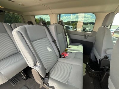 2015 Ford Transit-150 XLT