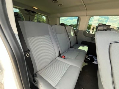 2015 Ford Transit-150 XLT