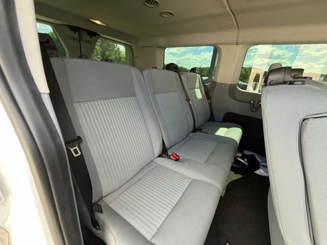 2015 Ford Transit-150 XLT