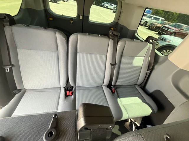 2015 Ford Transit-150 XLT