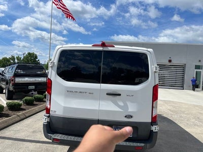 2015 Ford Transit-150 XLT