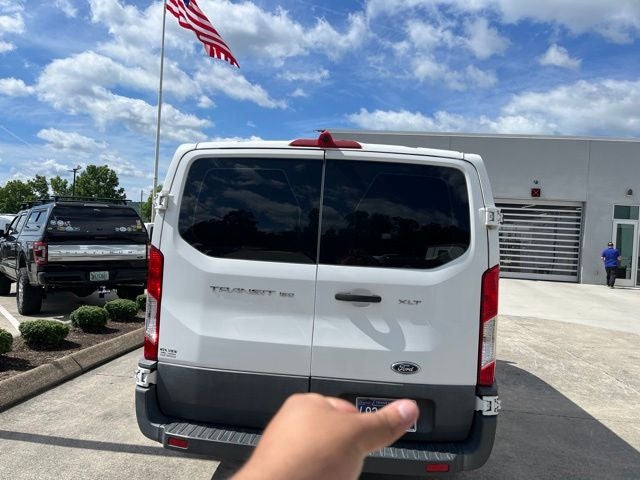 2015 Ford Transit-150 XLT