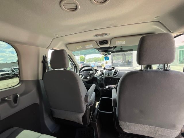 2015 Ford Transit-150 XLT