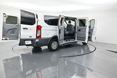 2015 Ford Transit-150 XLT