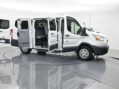 2015 Ford Transit-150 XLT
