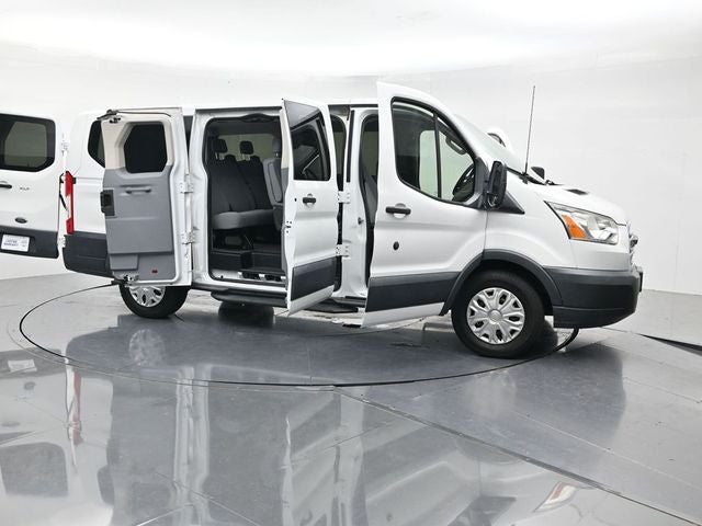 2015 Ford Transit-150 XLT