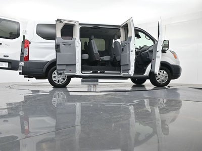 2015 Ford Transit-150 XLT