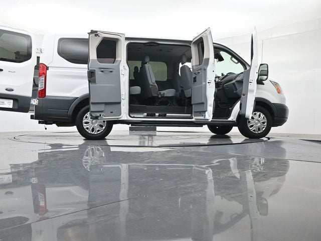 2015 Ford Transit-150 XLT
