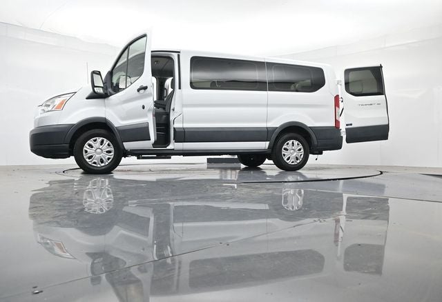 2015 Ford Transit-150 XLT