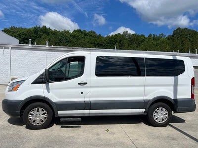 2015 Ford Transit-150 XLT
