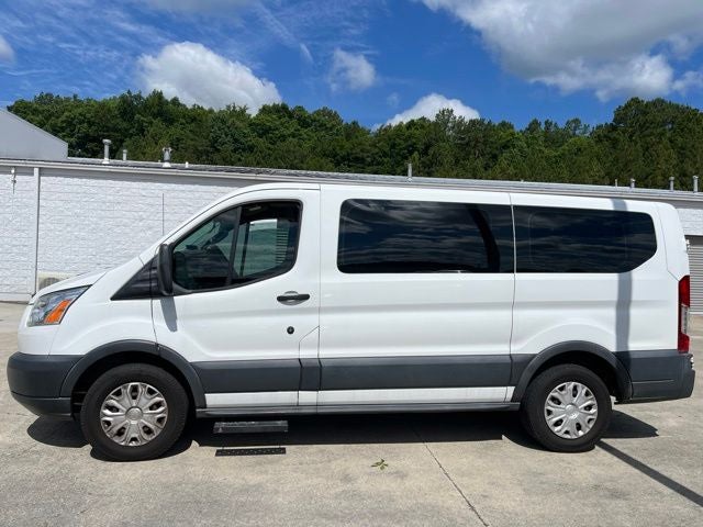 2015 Ford Transit-150 XLT