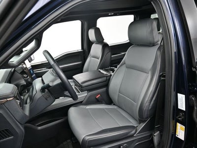 2024 Ford F-150 Lightning Lariat