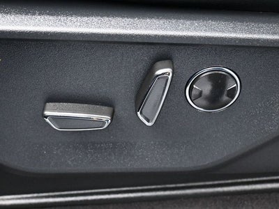 2024 Ford F-150 Lightning Lariat