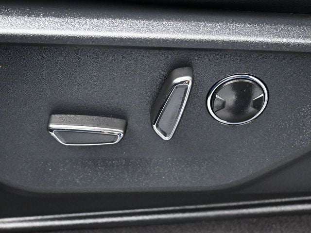 2024 Ford F-150 Lightning Lariat