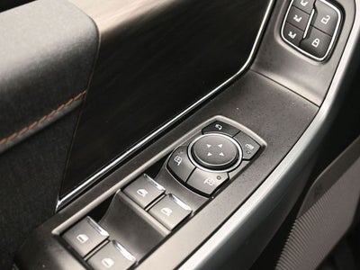 2024 Ford F-150 Lightning Lariat