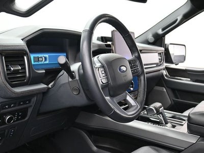 2024 Ford F-150 Lightning Lariat