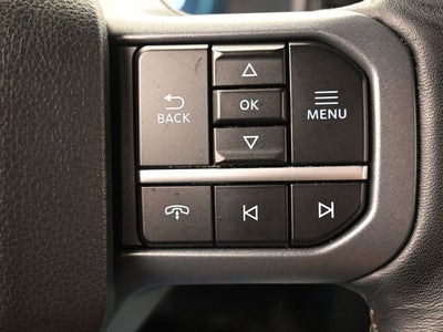 2024 Ford F-150 Lightning Lariat