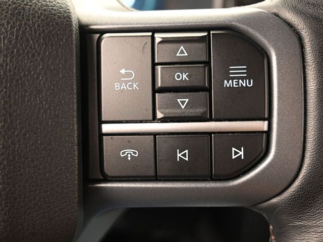 2024 Ford F-150 Lightning Lariat