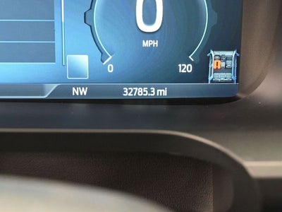 2024 Ford F-150 Lightning Lariat