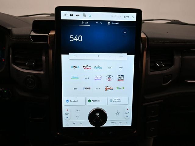 2024 Ford F-150 Lightning Lariat