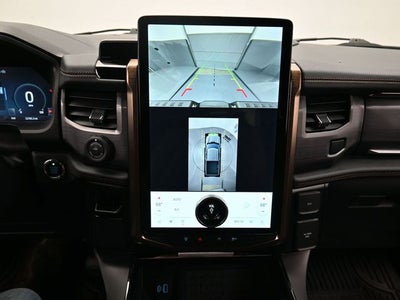 2024 Ford F-150 Lightning Lariat