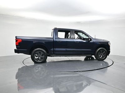 2024 Ford F-150 Lightning Lariat