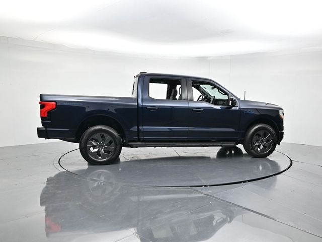 2024 Ford F-150 Lightning Lariat
