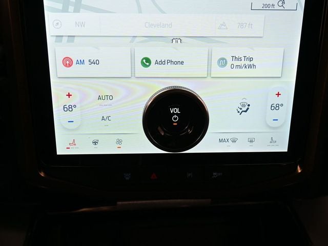 2024 Ford F-150 Lightning Lariat