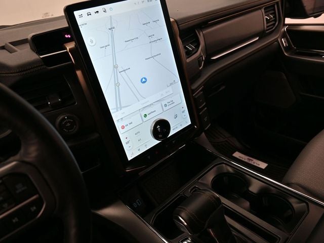 2024 Ford F-150 Lightning Lariat