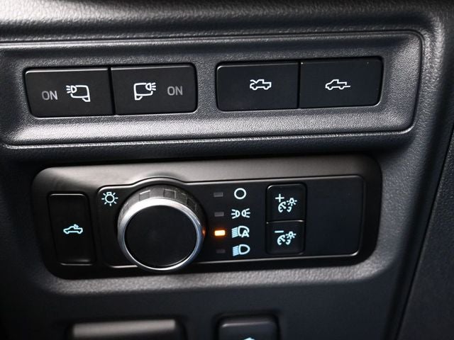 2024 Ford F-150 Lightning Lariat